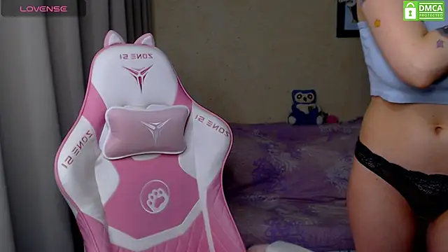 LeahGottty online show from 01/31/25, 02:26