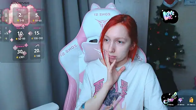 LeahGottty online show from 01/15/26, 01:14