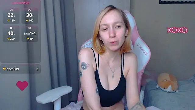 LeahGottty online show from 09/21/25, 09:53