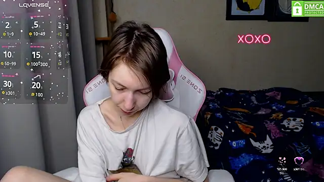 LeahGottty online show from 12/04/24, 02:20