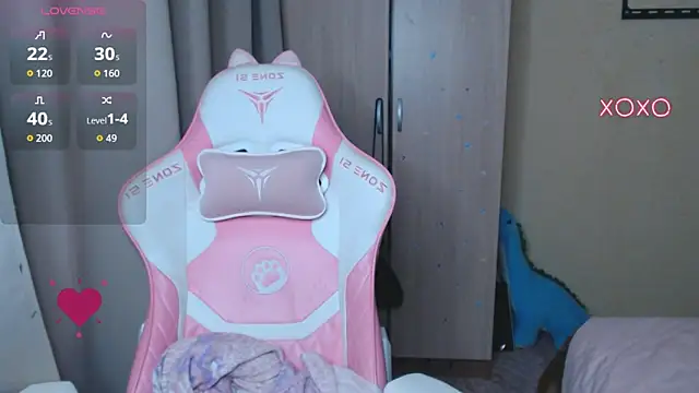 LeahGottty online show from 11/27/25, 02:23