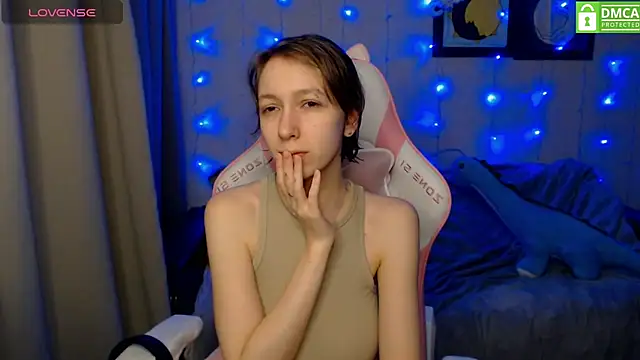 LeahGottty online show from 12/13/24, 02:16