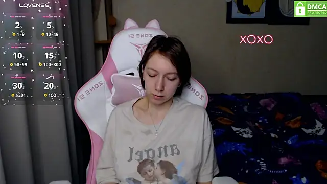 LeahGottty online show from 12/05/24, 02:28