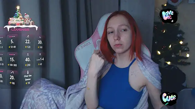 LeahGottty online show from 01/09/26, 01:18