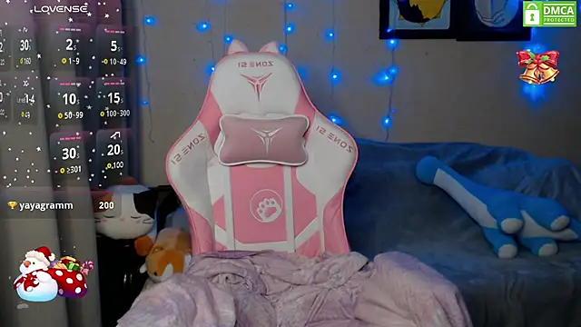 LeahGottty online show from 12/29/24, 06:05