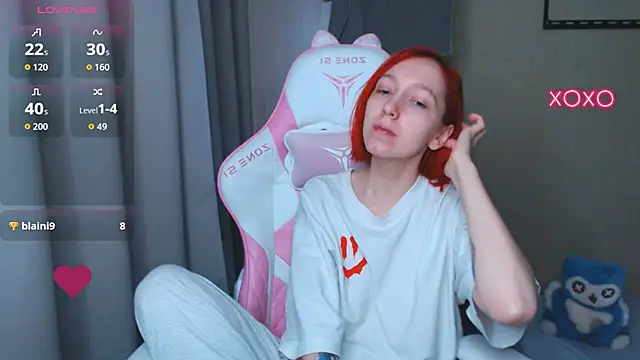 LeahGottty online show from 11/13/25, 03:32