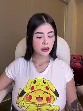 misslollipop04 online show from 11/29/25, 08:42