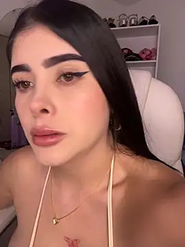 misslollipop04 online show from 09/23/25, 03:57