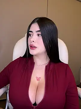 Snapshot of misslollipop04 chatting on 02/06/26, 06:20 misslollipop04 online show from 02/06/26, 06:20