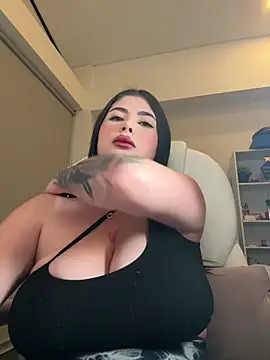 misslollipop04 online show from 04/13/26, 02:15