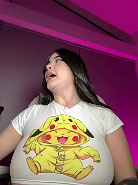 misslollipop04 online show from 03/06/26, 03:23