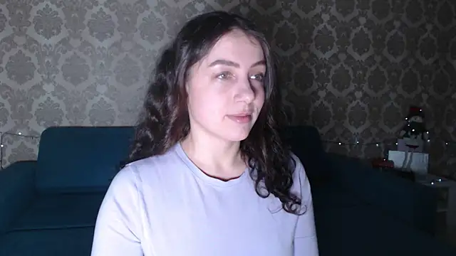 Louise Lavender online show from 12/28/24, 10:36