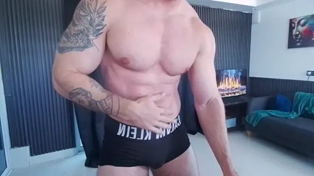 YourHotGreg online show from 05/15/26, 05:00