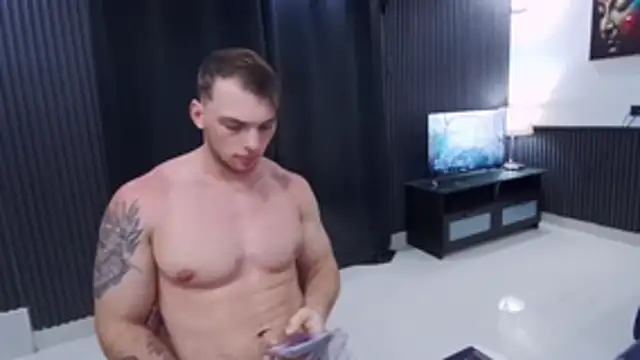 YourHotGreg online show from 03/15/26, 02:29