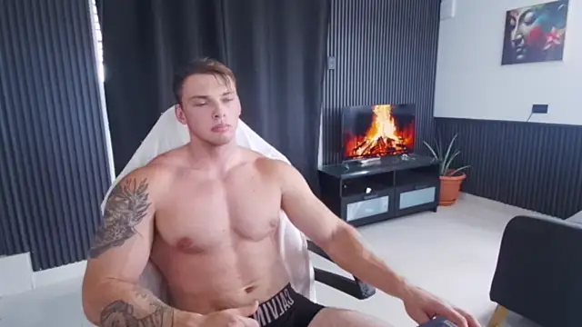 YourHotGreg online show from 05/23/26, 04:06