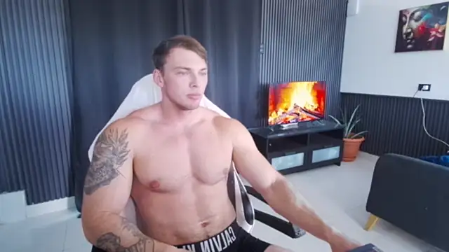 YourHotGreg online show from 05/25/26, 05:55