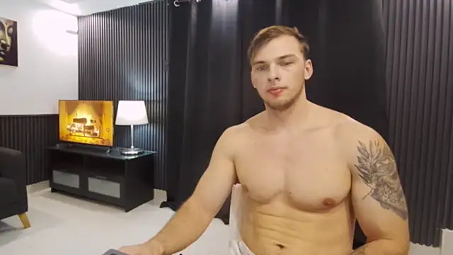 Snapshot of YourHotGreg chatting on 02/26/26, 01:16 YourHotGreg online show from 02/26/26, 01:16