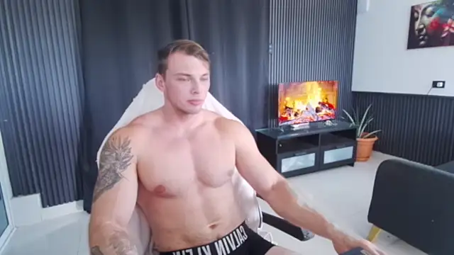 YourHotGreg online show from 05/24/26, 07:14