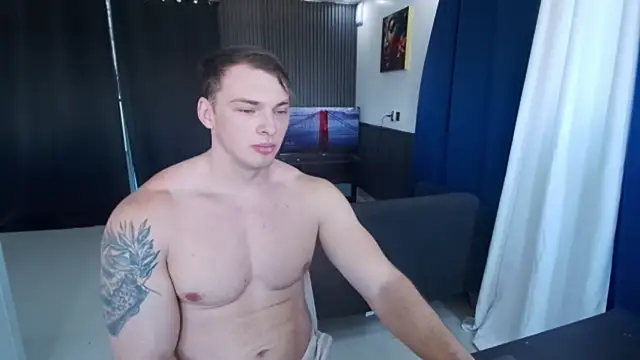 YourHotGreg online show from 04/04/26, 04:46