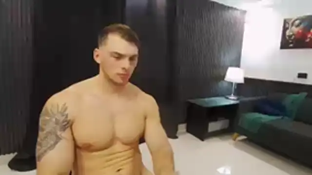 YourHotGreg online show from 03/11/26, 03:22