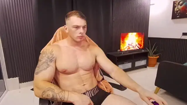 YourHotGreg online show from 05/30/26, 03:57