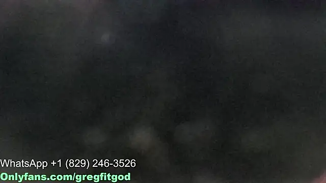 YourHotGreg online show from 03/18/25, 01:46