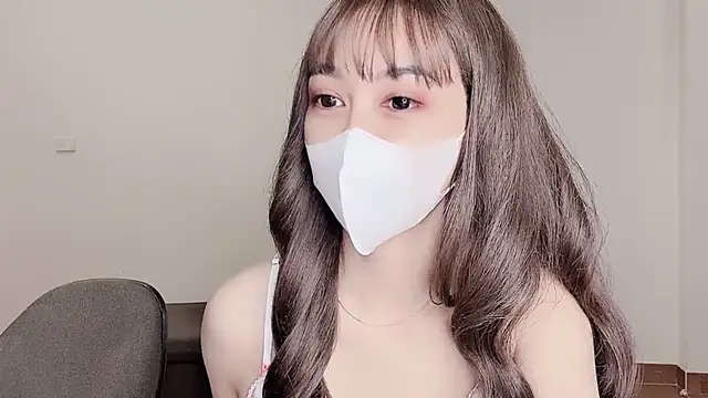 Mono-Stewardesss online show from 02/25/25, 04:24