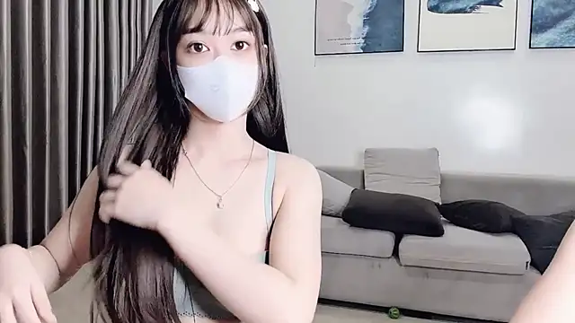 Mono-Stewardesss online show from 09/21/25, 02:28