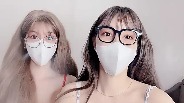 Mono-Stewardesss online show from 12/07/24, 01:35