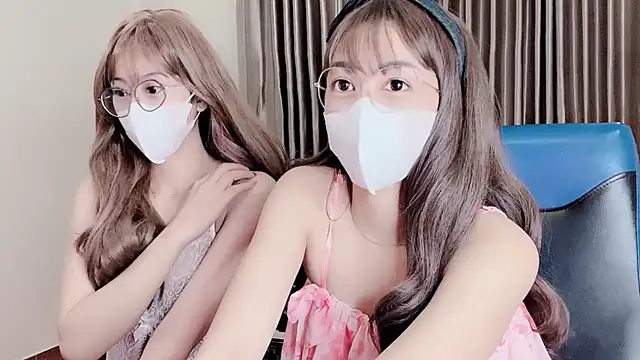 Mono-Stewardesss online show from 03/01/25, 11:17