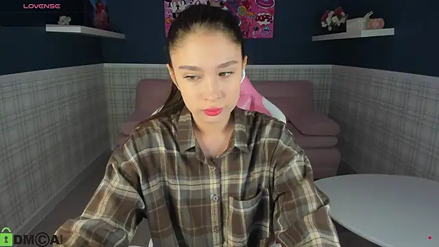 Anna Way online show from 05/13/26, 01:01