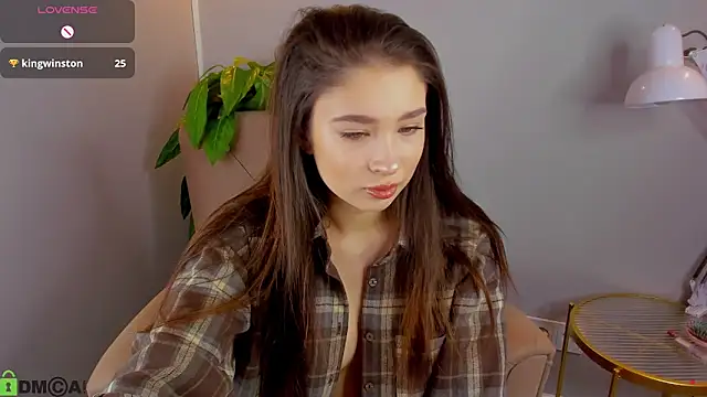 Anna Way online show from 04/15/26, 07:03