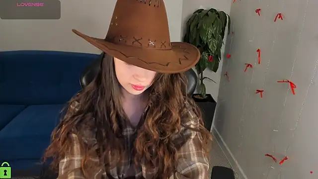 Anna Way online show from 04/27/26, 01:03