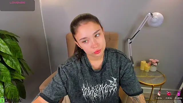 Anna Way online show from 07/05/26, 12:37