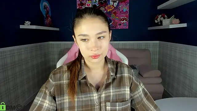 Anna Way online show from 05/04/26, 01:20