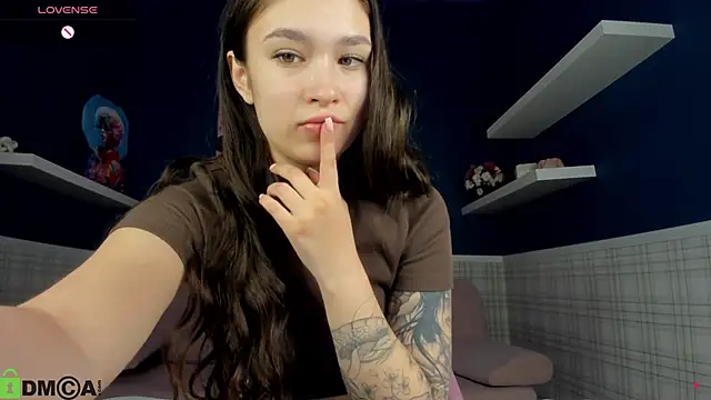 Anna Way online show from 05/01/26, 01:21