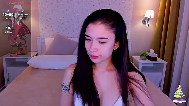 Snapshot of Anna_Way chatting on 02/02/25, 01:02 Anna Way online show from 02/02/25, 01:02