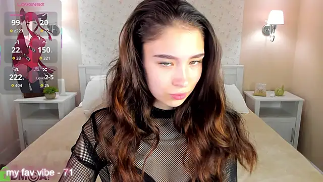 Snapshot of Anna_Way chatting on 09/11/25, 01:05 Anna Way online show from 09/11/25, 01:05