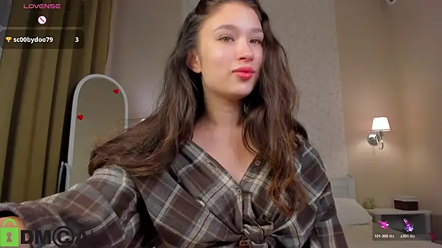 Anna Way online show from 06/27/26, 12:27