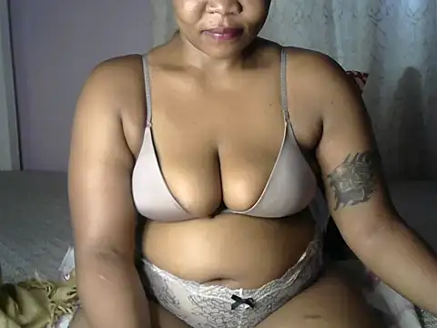 nuts african online show from 10/11/25, 12:17