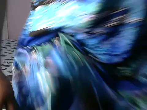 nuts african online show from 11/03/25, 11:03