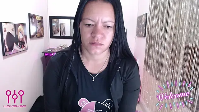 Cristal w online show from 09/24/25, 12:33