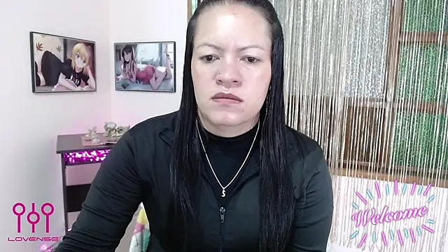 Cristal w online show from 11/06/25, 03:27