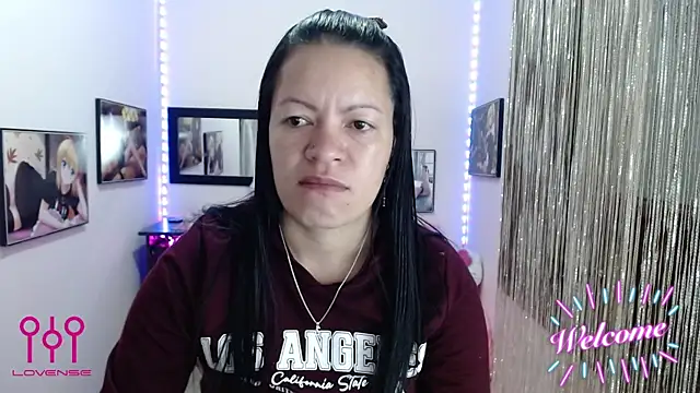 Cristal w online show from 10/09/25, 01:22