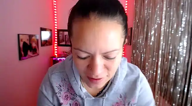 Cristal w online show from 03/20/25, 03:36