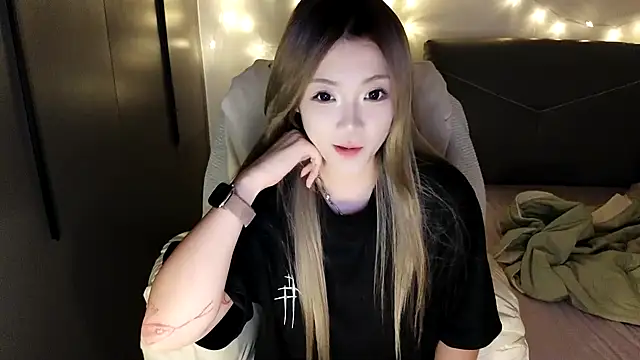 Jennie-007 online show from 09/10/25, 05:45