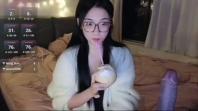 Jennie-007 online show from 10/28/25, 03:00