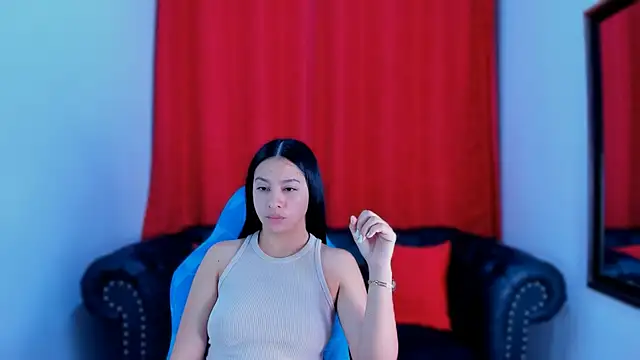 Lila Pinky online show from 10/25/25, 12:17