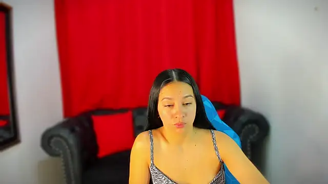 Lila Pinky online show from 09/20/25, 03:28