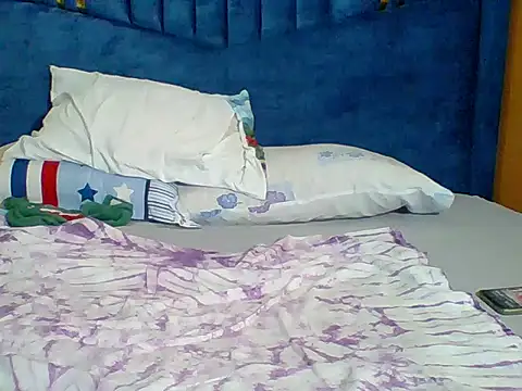 QueenMelisa online show from 04/28/26, 06:34